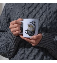Baskılı Kupa Bardak – Fotoğraflı & Tasarımlı Seramik Kahve Kupası