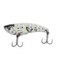 Savage gear 3D VIB Blade SW 3,5 cm 4gr Vibrasyon Jig Yem