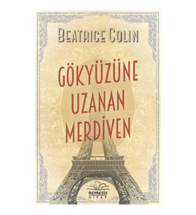 Gökyüzüne Uzanan Merdiven
