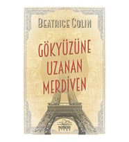 Gökyüzüne Uzanan Merdiven