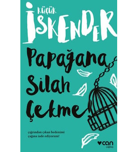 Papağana Çekme