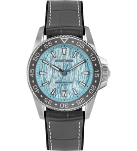 JACQUES LEMANS 1-2205F LIVERPOOL DIVER ERKEK KOL SAATİ