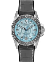 JACQUES LEMANS 1-2205F LIVERPOOL DIVER ERKEK KOL SAATİ