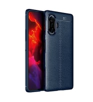 Xiaomi Redmi K40 Gaming Uyumlu Kılıf Zore Niss Silikon Kapak
