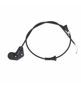 BMW E46 KAPUT AÇMA TELİ 51238208442