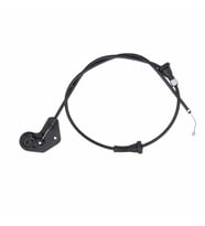 BMW E46 KAPUT AÇMA TELİ 51238208442