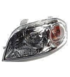 WISCO FAR ÖN SOL CHEVROLET AVEO T250-T255 SEDAN 06- (Standart)