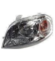 WISCO FAR ÖN SOL CHEVROLET AVEO T250-T255 SEDAN 06- (Standart)