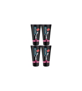 Maxi Size XXL Cream 4 Adet 50 ml Penis Kaldırıcı Penis Geliştirici Krem