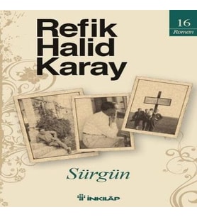 Sürgün