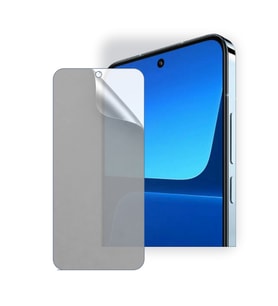 SChitec Xiaomi 13 Uyumlu Ön Yüzey Mat Hidrojel Ekran Koruyucu