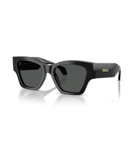 Versace 0VE4492U GB1/87 53 Asetat Kadın Güneş Gözlüğü