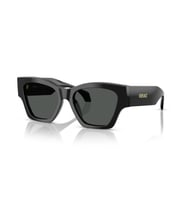 Versace 0VE4492U GB1/87 53 Asetat Kadın Güneş Gözlüğü