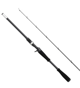 Apia Grandage Brute Quester C72M 2.18m 7-35gr Tetikli Olta Kamışı