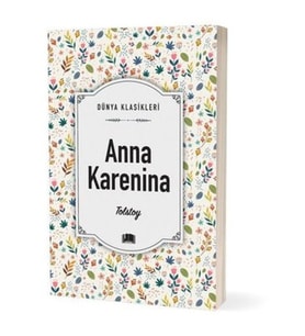 Dünya Klasikleri - Anna Karenina