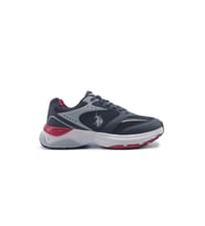 U.S. Polo Assn. Walor Comfort Erkek Spor Sneaker Ayakkabı