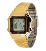 CASIO A178WGA-1ADF