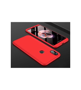 Xiaomi Mi 6X Uyumlu Kılıf Zore Ays Kapak