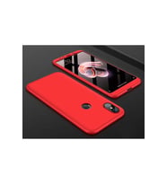 Xiaomi Mi 6X Uyumlu Kılıf Zore Ays Kapak