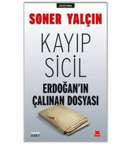 Kayıp Sicil Erdoğan'ın Çalınan Dosyası
