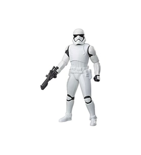 Hasbro Star Wars Figür - First Order Stormtrooper