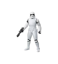Hasbro Star Wars Figür - First Order Stormtrooper