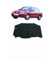 1999-2003 RENAULT MEGANE 1 KAPUT KEÇESİ ÖN KAPUT İZOLATÖRÜ