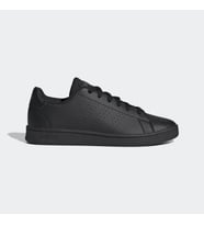 Adidas Advantage K EF0212 Çocuk Spor Ayakkabı (Siyah)
