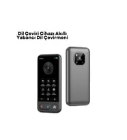Sesli Çeviri Cihazı