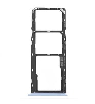 Oppo Realme C11 (2021) Sim Çekmecesi Mavi