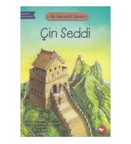 Ne Nerede Serisi Çin Seddi