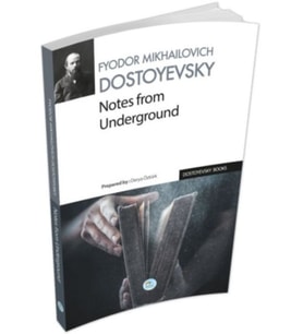Notes from the Underground