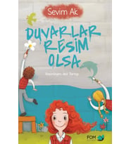 Duvarlar Olsa