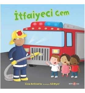 İtfaiyeci Cem