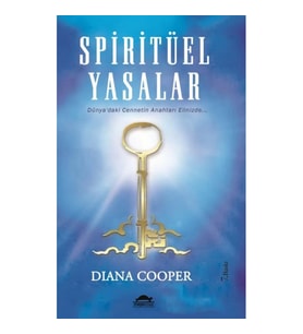 Spiritüel Yasalar