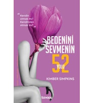 Bedenini Sevmenin 52 Yolu