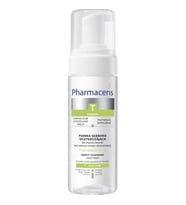 Pharma-ceris T - Puri Sebostatic Deeply Cleansing Face Foam - 150 ml