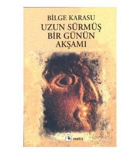 Uzun Sürmüş Bir Günün Akşamı