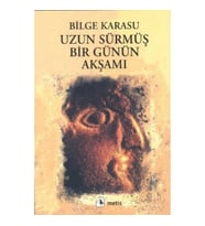 Uzun Sürmüş Bir Günün Akşamı