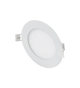 CATA CT-5145 6W Slim Sıva Altı LED Panel Armatür Spot Metal Kasa 3200K Günışığı