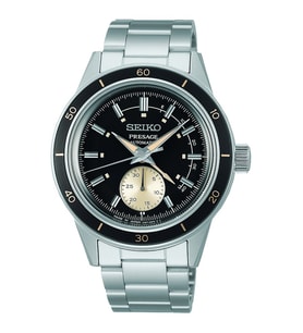 Seiko SSA449J Erkek Kol Saati