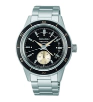 Seiko SSA449J Erkek Kol Saati