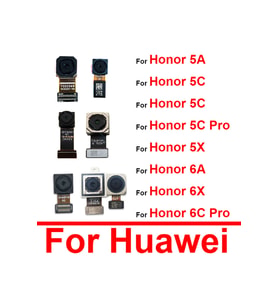 Huawei Uyumlu Honor 6 Arka Kamera