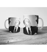 Pixxa Alfred Hitchcock Kupa Bardak Model 1