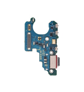 Mey İthalat® Samsung Galaxy Note 10 Bordlu Şarj Soketi