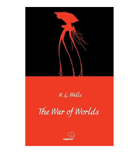 The War of the Worlds
