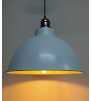 MYLİGHTS  RETRO RUSTİK BAKIR ASKILI METAL SARKIT AVİZE