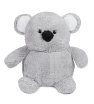 45 Cm Gri Koala Peluş Oyuncak: Yumuşaklık ve Sevimlilik Bir Arada