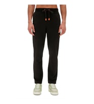 Bad Bear 230214001 Plain Sweatpants Siyah