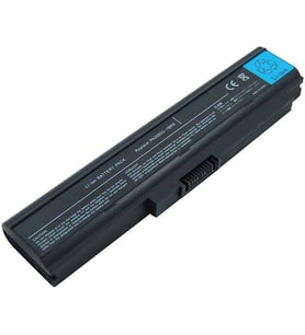Toshiba PA3594U-1BRS Uyumlu Notebook Bataryası Pili - 6 Cell